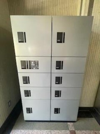 マノワール(旧館)の物件内観写真